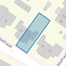 Perceel BNG00-F-1160