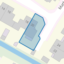 Perceel BNG00-F-1175