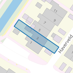 Perceel BNG00-F-1221