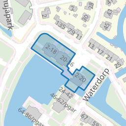 Perceel BNG00-F-1238