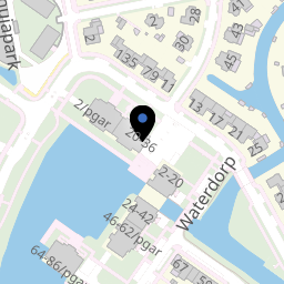 Appartement BNG00 F 1244 10