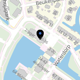 Appartement BNG00 F 1244 11