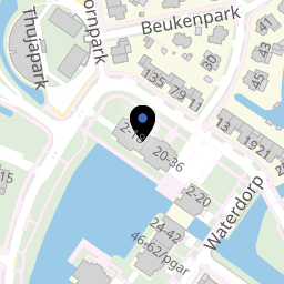Appartement BNG00 F 1244 13