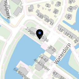 Appartement BNG00 F 1244 17