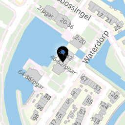 Appartement BNG00 F 1244 30