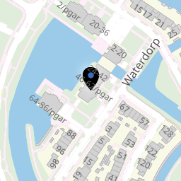Appartement BNG00 F 1244 31
