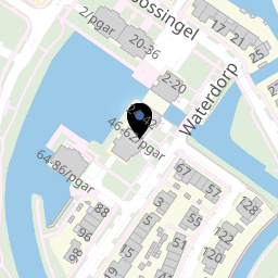 Appartement BNG00 F 1244 32