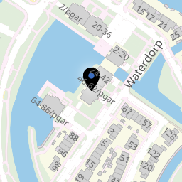 Appartement BNG00 F 1244 39