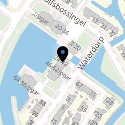 Appartement BNG00 F 1244 41