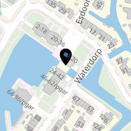 Appartement BNG00 F 1244 43
