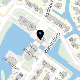 Appartement BNG00 F 1244 44