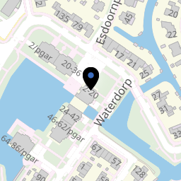 Appartement BNG00 F 1244 45