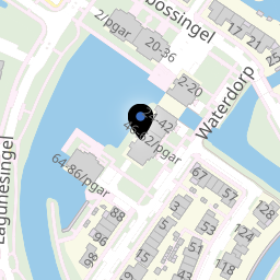 Appartement BNG00 F 1244 47
