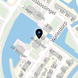 Appartement BNG00 F 1244 48