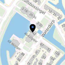 Appartement BNG00 F 1244 49