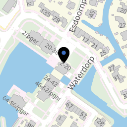 Appartement BNG00 F 1244 53