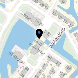 Appartement BNG00 F 1244 55