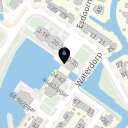 Appartement BNG00 F 1244 56