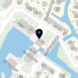 Appartement BNG00 F 1244 57