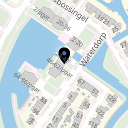 Appartement BNG00 F 1244 59