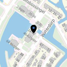 Appartement BNG00 F 1244 61