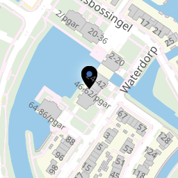 Appartement BNG00 F 1244 65