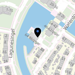 Appartement BNG00 F 1244 68