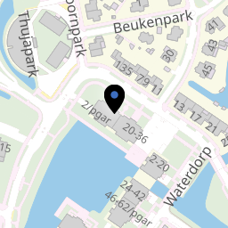 Appartement BNG00 F 1244 7