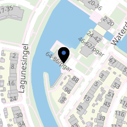 Appartement BNG00 F 1244 72