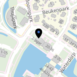 Appartement BNG00 F 1244 9