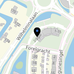 Appartement BNG00 F 1247 1