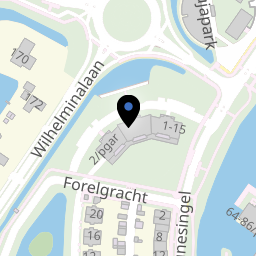 Appartement BNG00 F 1247 11