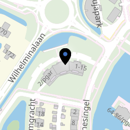 Appartement BNG00 F 1247 12