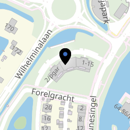 Appartement BNG00 F 1247 13