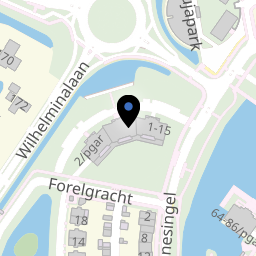 Appartement BNG00 F 1247 14