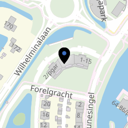 Appartement BNG00 F 1247 15