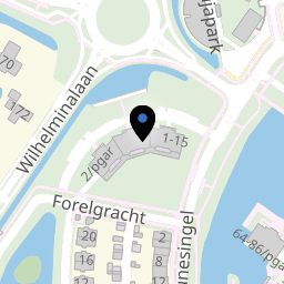 Appartement BNG00 F 1247 16