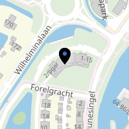 Appartement BNG00 F 1247 17