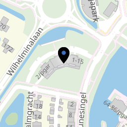 Appartement BNG00 F 1247 18