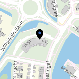 Appartement BNG00 F 1247 19