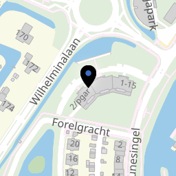 Appartement BNG00 F 1247 2