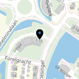 Appartement BNG00 F 1247 20