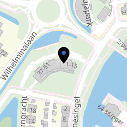 Appartement BNG00 F 1247 21