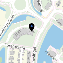 Appartement BNG00 F 1247 22