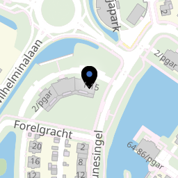 Appartement BNG00 F 1247 24