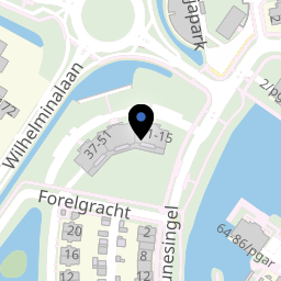 Appartement BNG00 F 1247 25
