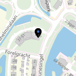 Appartement BNG00 F 1247 26