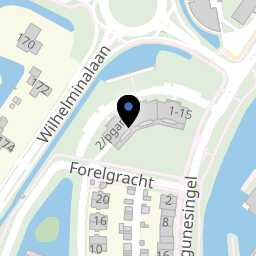 Appartement BNG00 F 1247 28