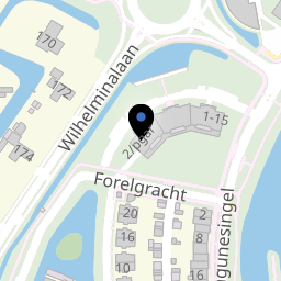 Appartement BNG00 F 1247 3