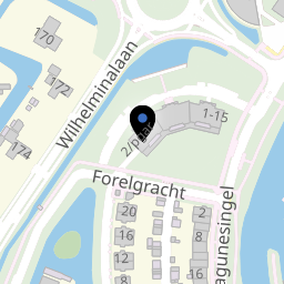 Appartement BNG00 F 1247 5